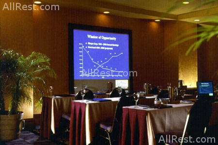 Radisson Aruba Resort & Casino 20